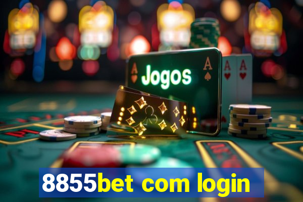 8855bet com login